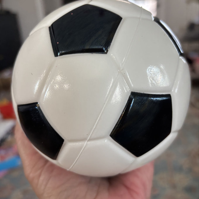 E-Jet Games Soccer Roundabout Arcade Game & Reviews - Wayfair Canada